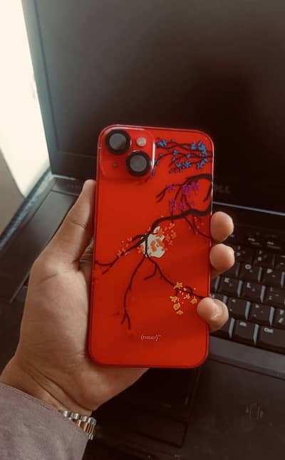 Apple iPhone 14