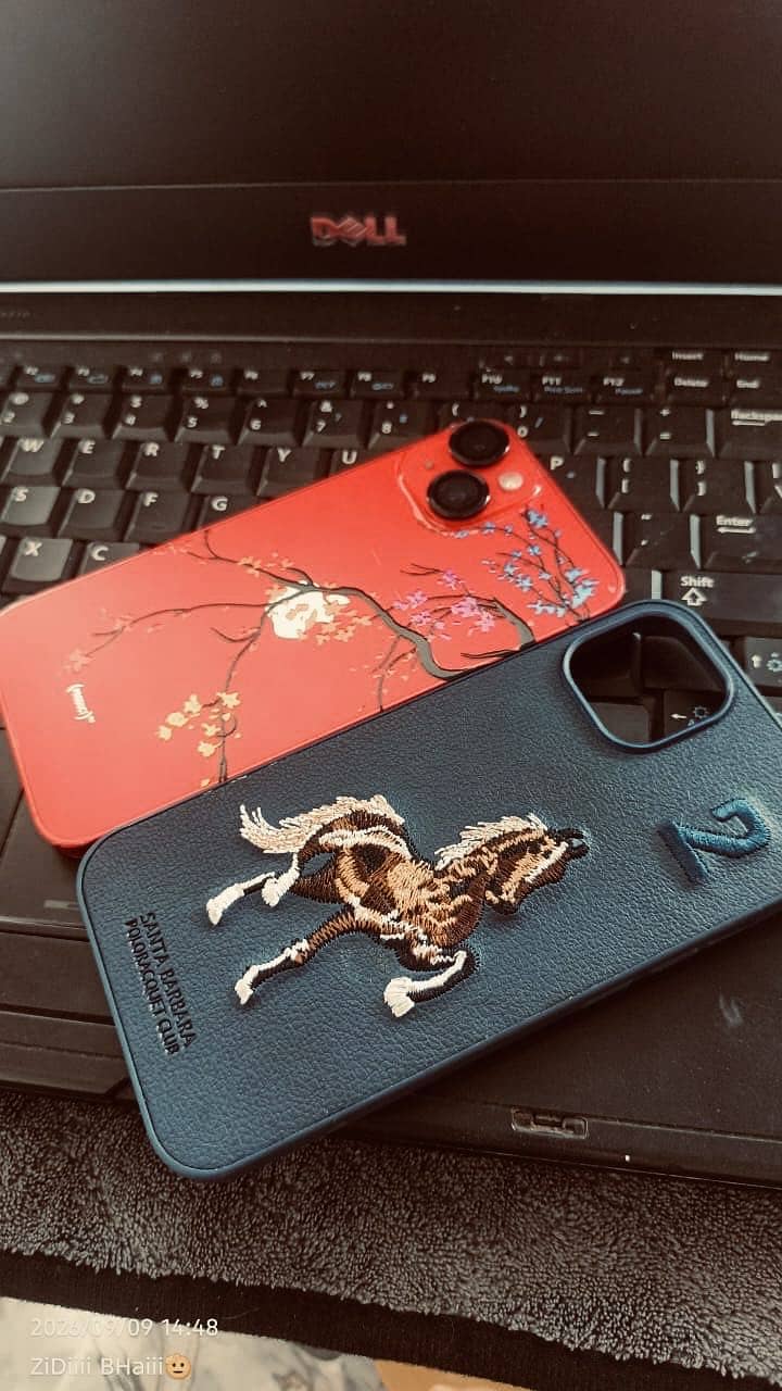 Apple iPhone 14 3