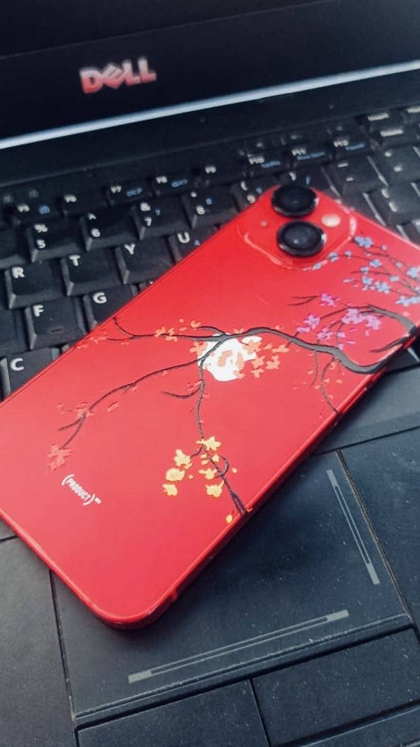 Apple iPhone 14 6
