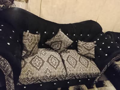 seven seater sofa set