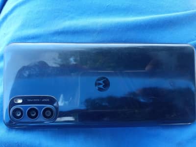Motorola Moto G Stylus 2022