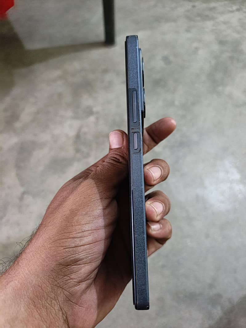 Infinix Note 40 0