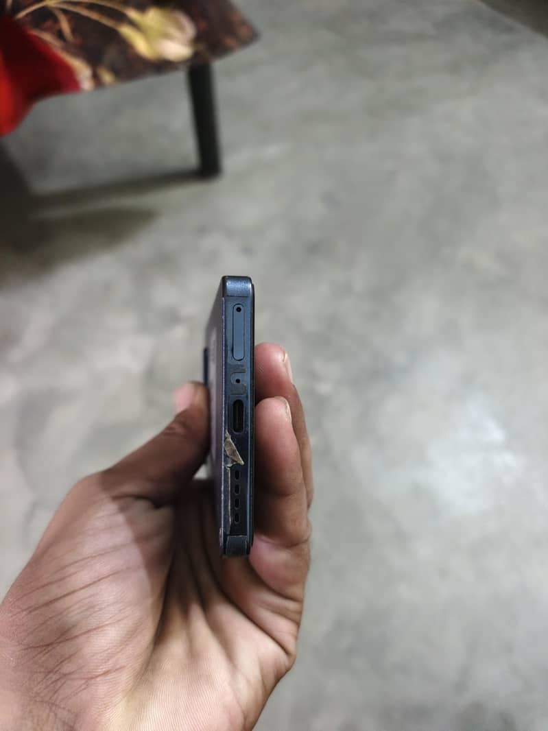 Infinix Note 40 1