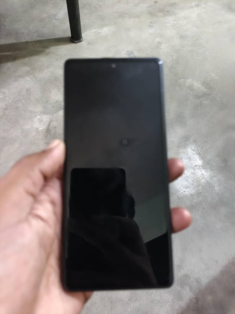 Infinix Note 40 4