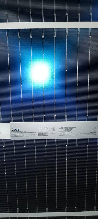 Solar Setup for Sale