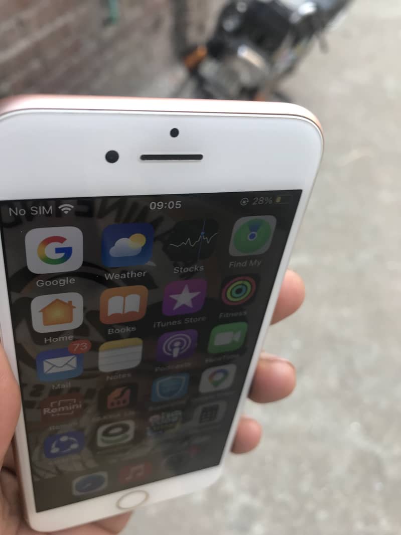 iPhone 8 14