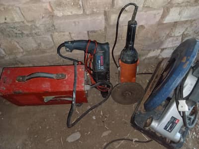 Welding Saman for sell