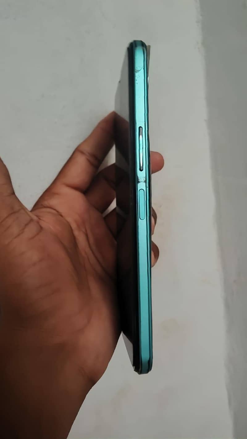 Infinix Note 11 1