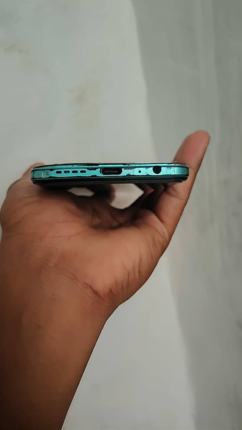 Infinix Note 11 2