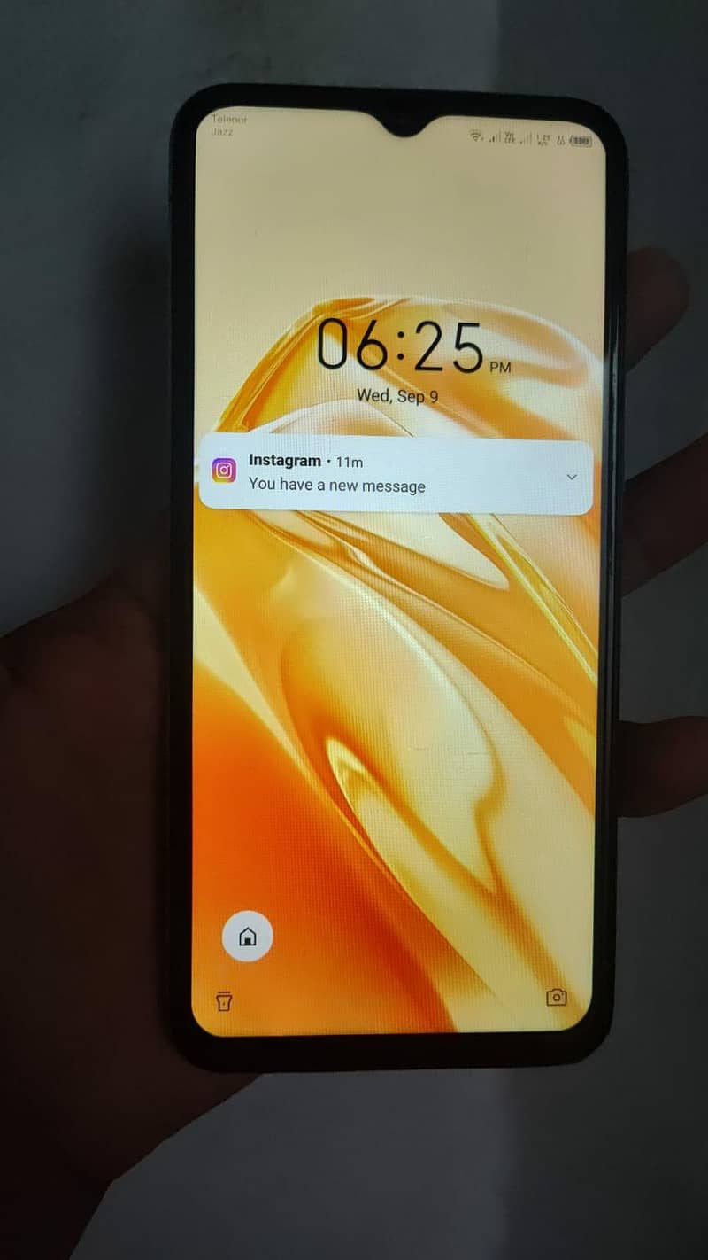 Infinix Note 11 3