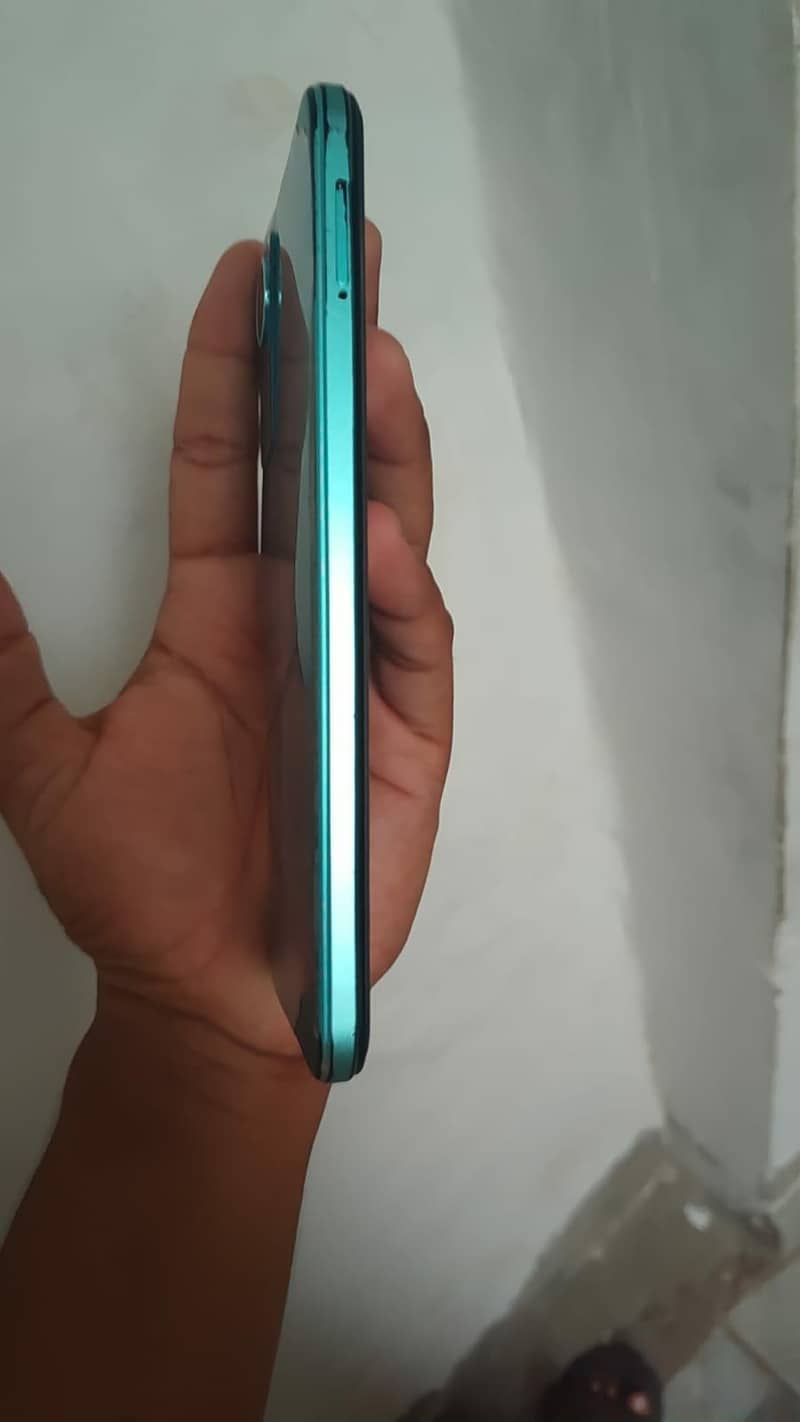 Infinix Note 11 4