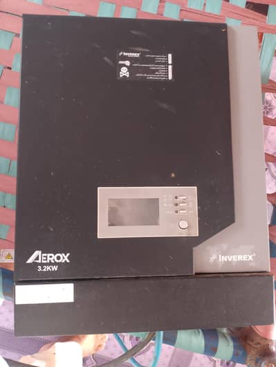 inverex inveter
