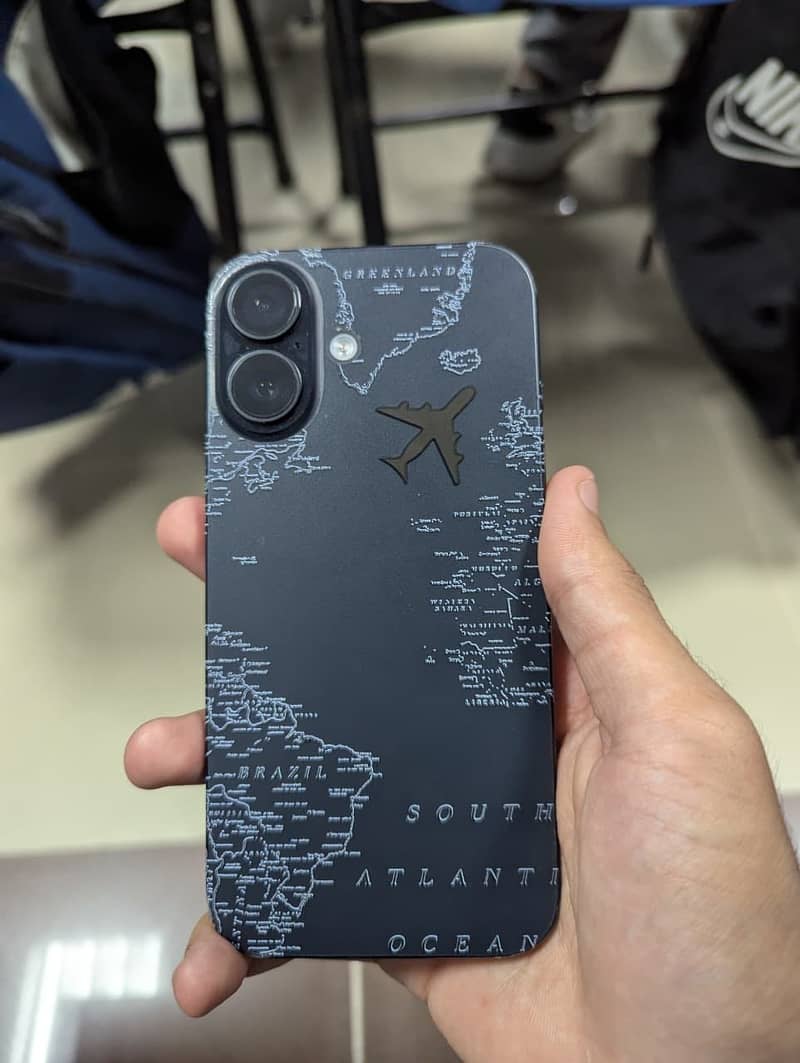 Iphone 16 0