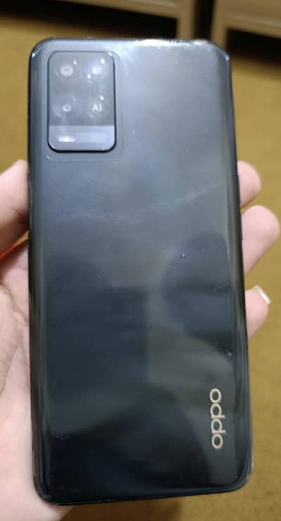 OPPO A54