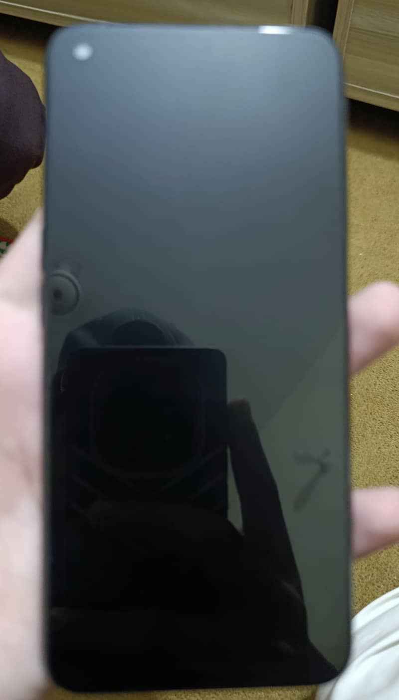 OPPO A54 1