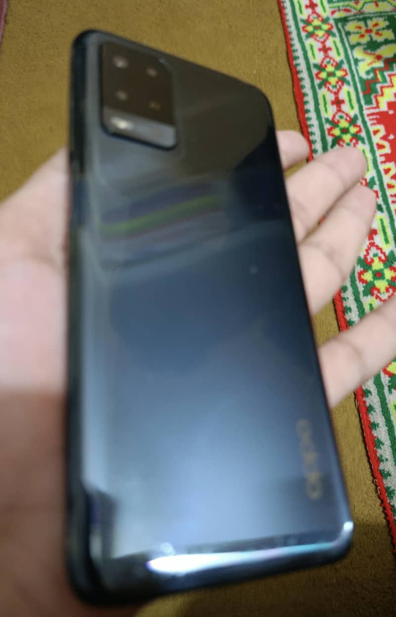 OPPO A54 3