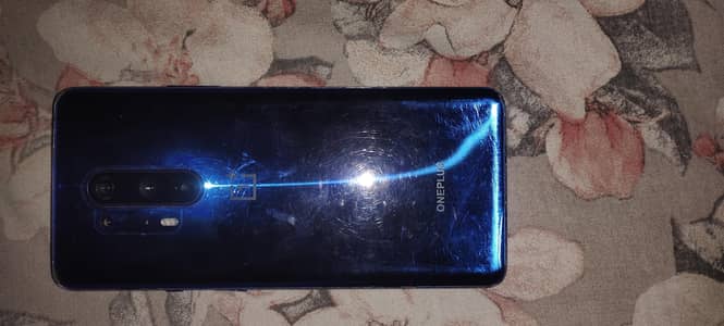 One Plus 8 Pro