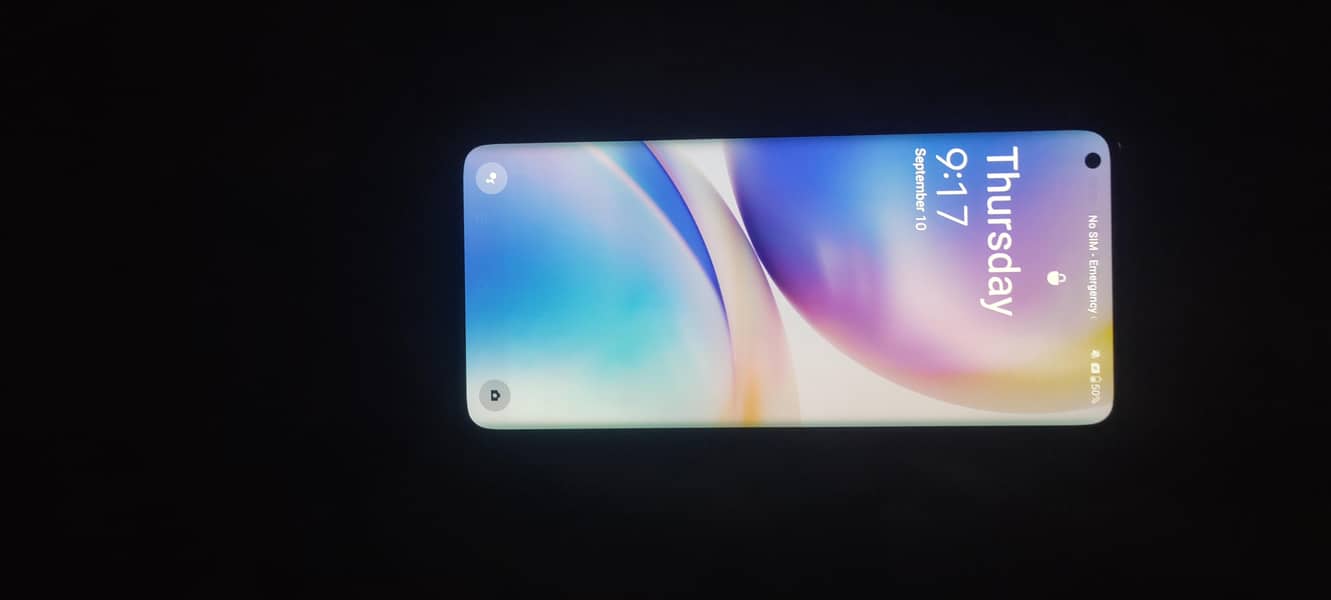 One Plus 8 Pro 1