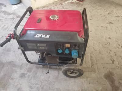 Loncin Generator