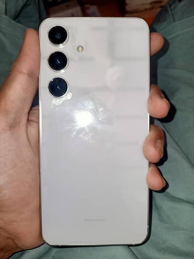 Samsung Mobile S24
