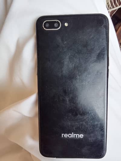 Realme C1