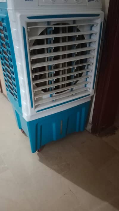Almost New Air Cooler