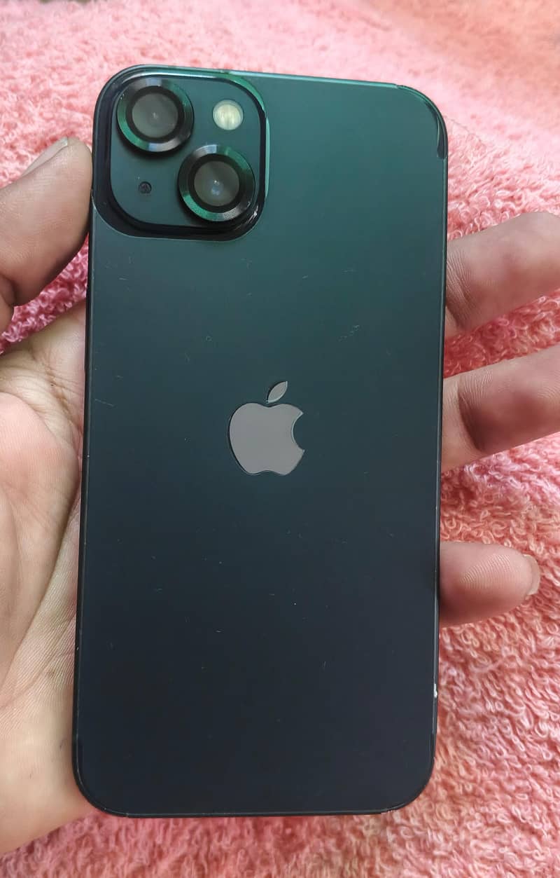 Apple iPhone 13 2