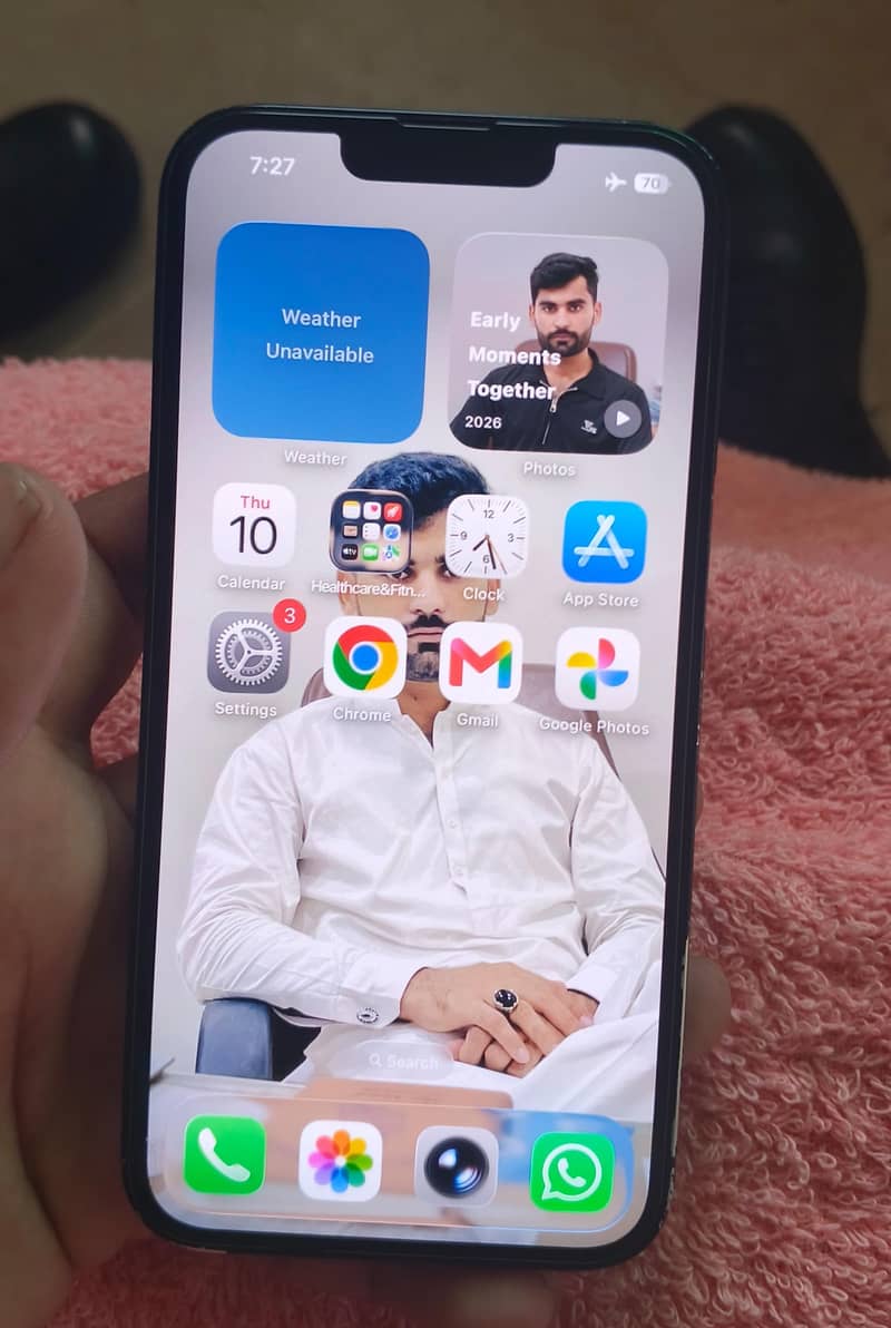 Apple iPhone 13 3