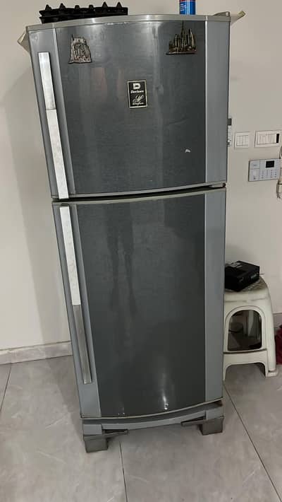 Dawlance refrigerator