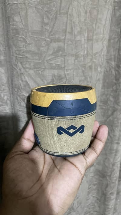 Marleychant Bluetooth speaker
