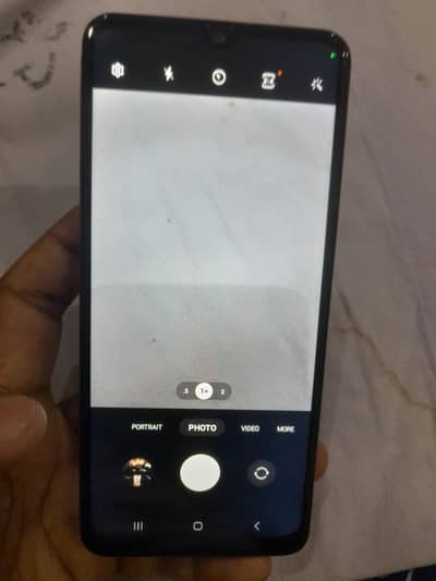 Samsung Mobile A12