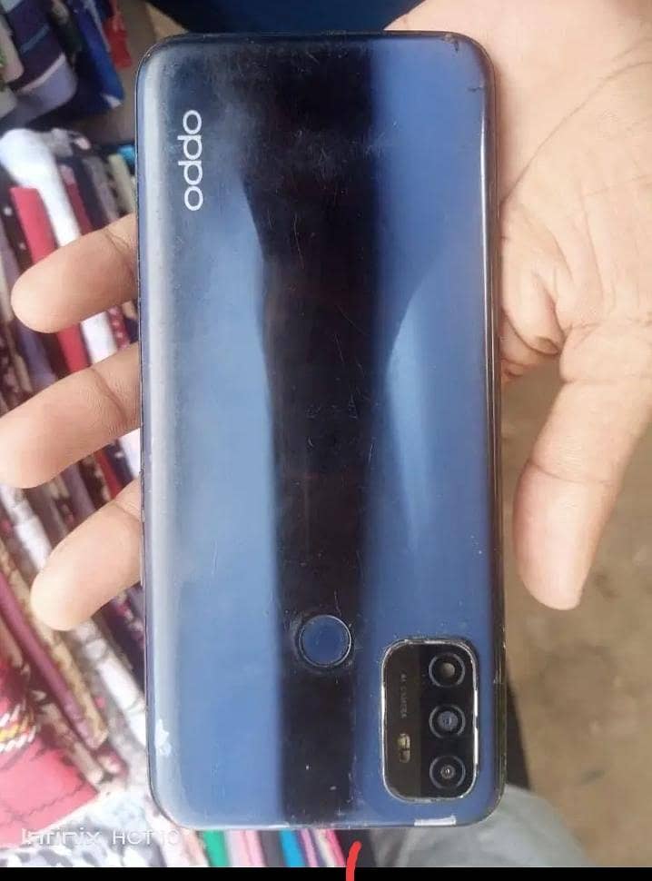 OPPO A53 0
