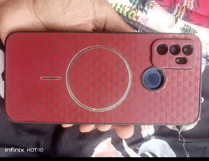 OPPO A53 2