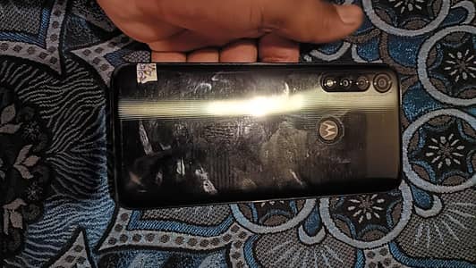 Motorola Moto G Power