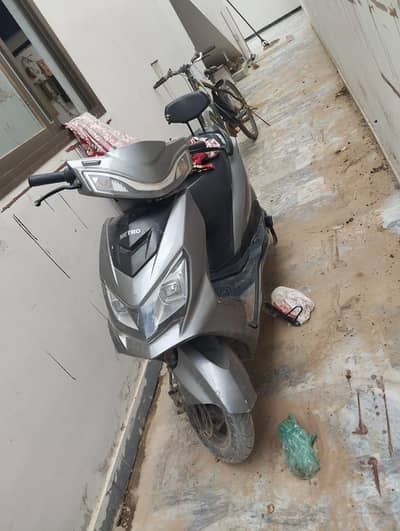 electric security for sale
