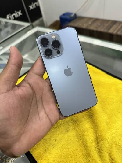 iPhone 13 Pro non pta