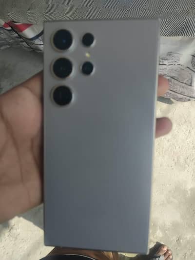 Samsung Mobile S24 Ultra