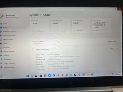 Hp elitebook 8th generation