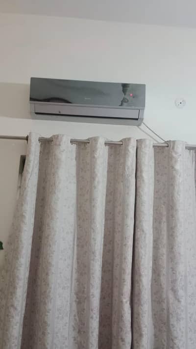 One Ton Split AC