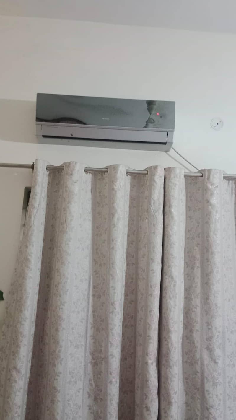 One Ton Split AC 0