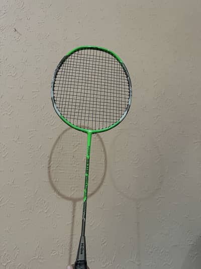 Hi Qua Batminton