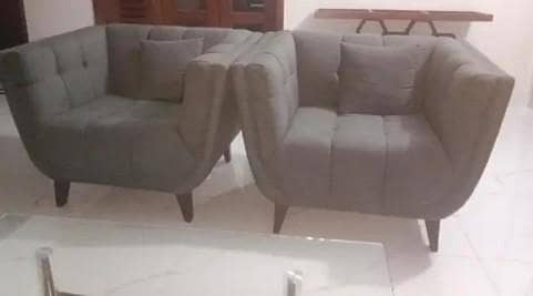 Sofa set