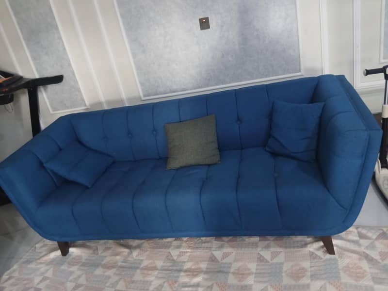 Sofa set 1