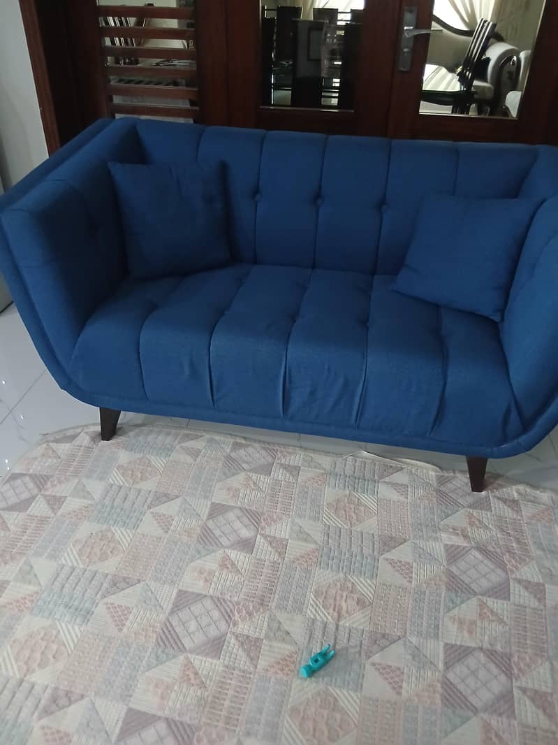 Sofa set 2