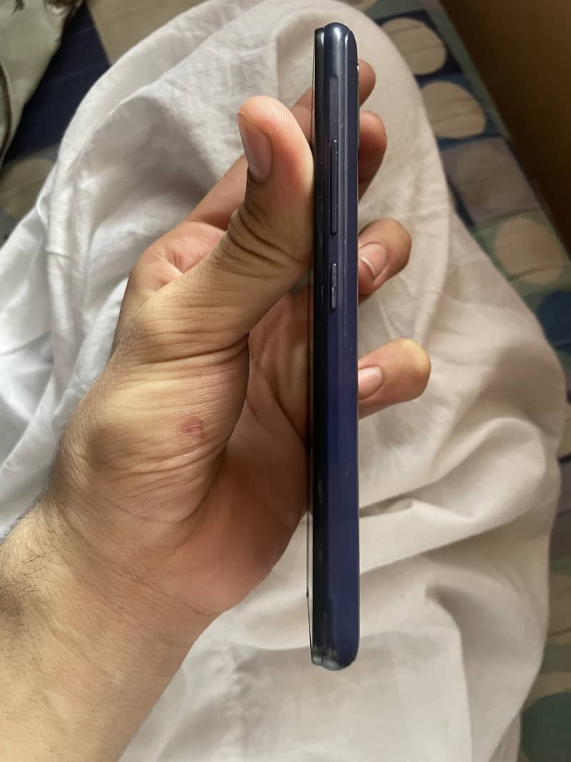 Itel A17 2