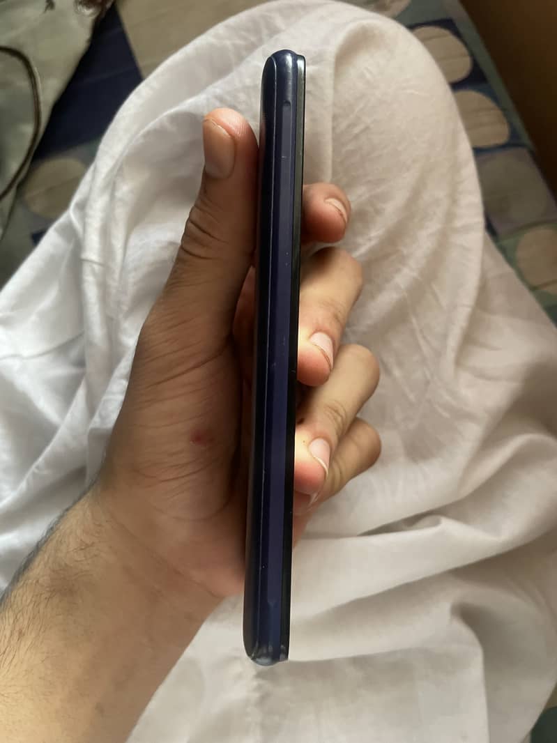 Itel A17 3