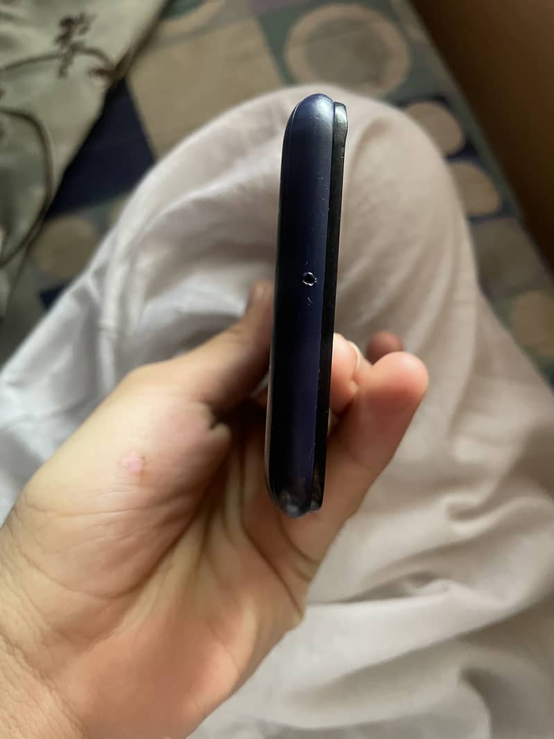 Itel A17 4