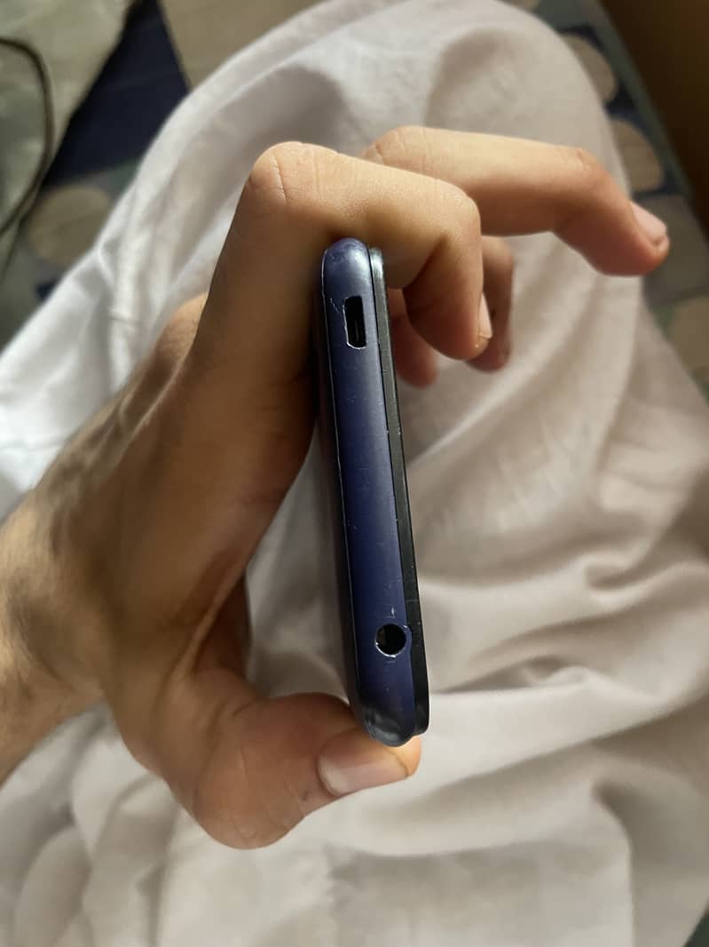 Itel A17 5