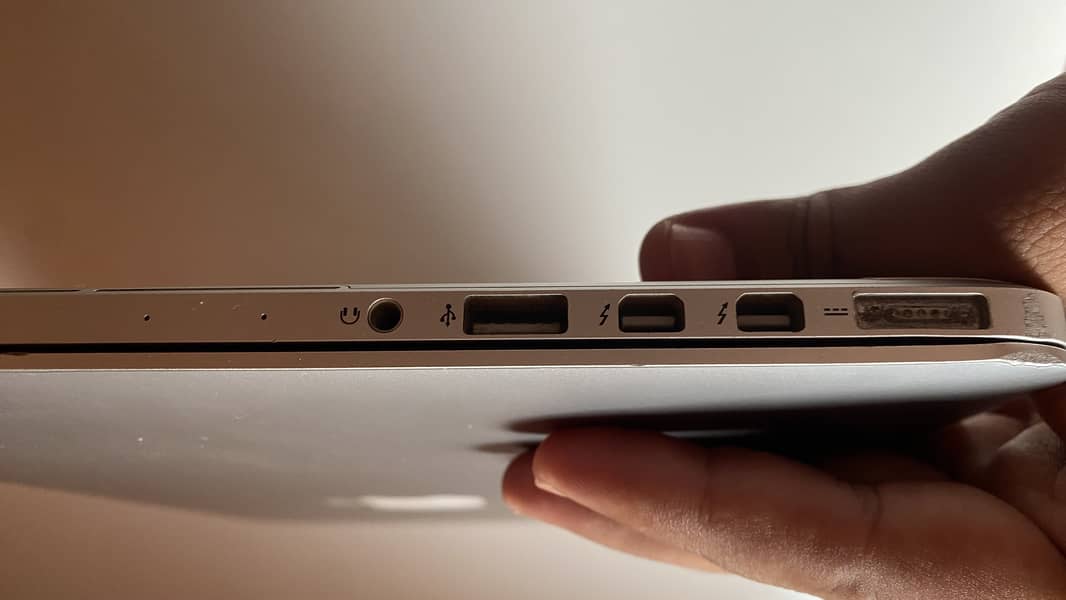 MacBook Pro 2