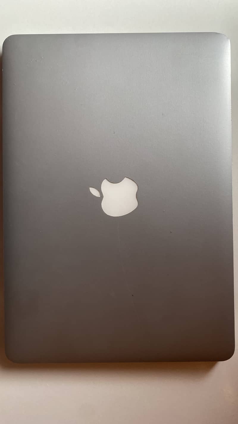 MacBook Pro 4